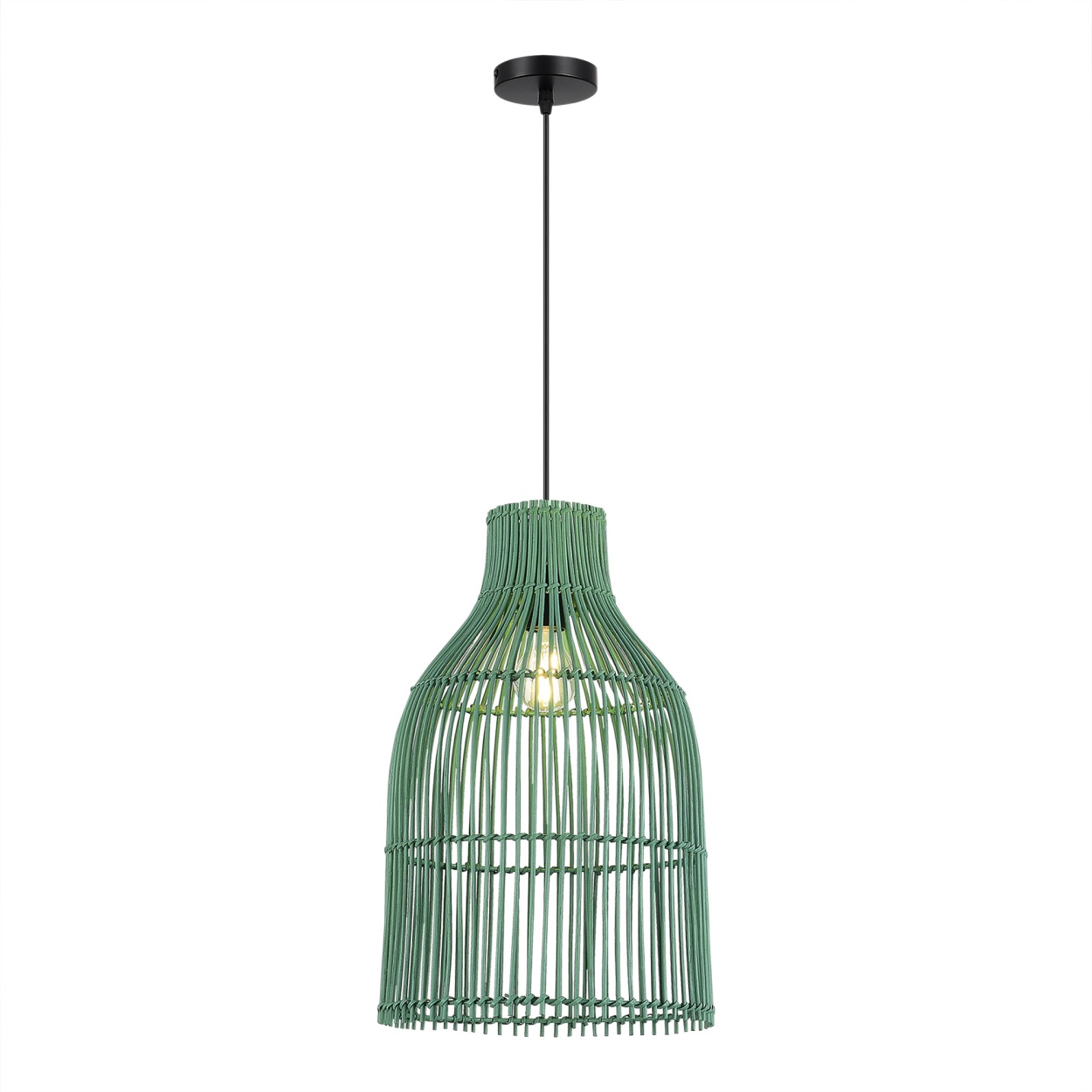 картинка SL1513.503.01 Светильник подвесной ST-Luce  от магазина pro-decor.kz