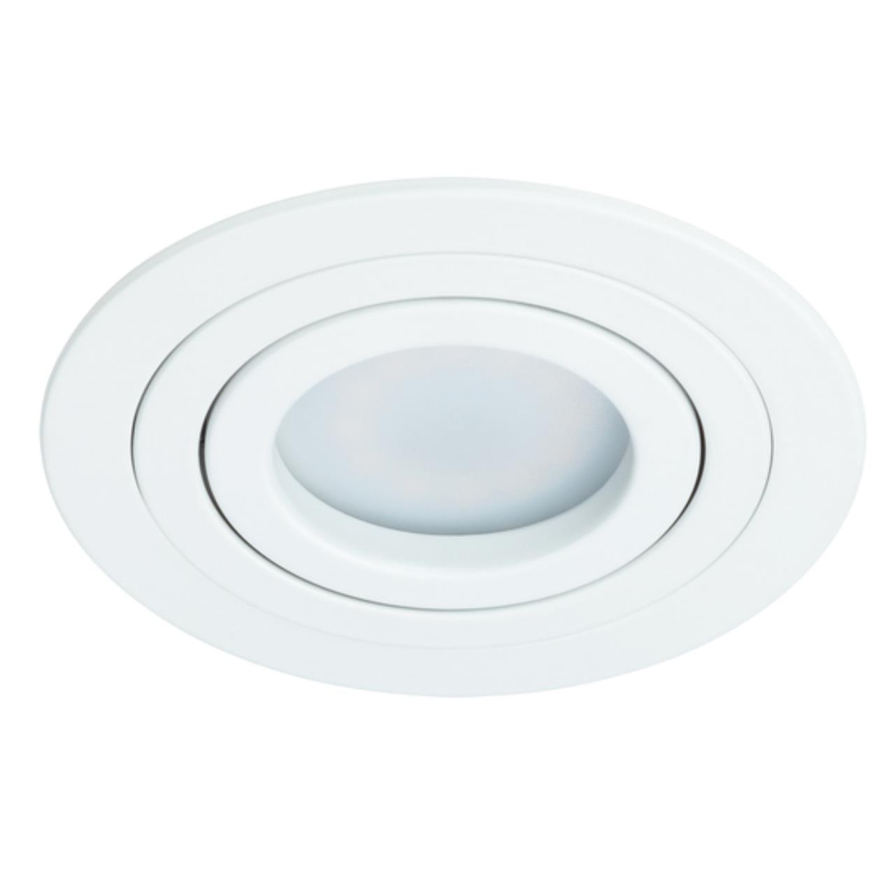 картинка Светильник потолочный Arte Lamp TARF A2167PL-1WH от магазина pro-decor.kz