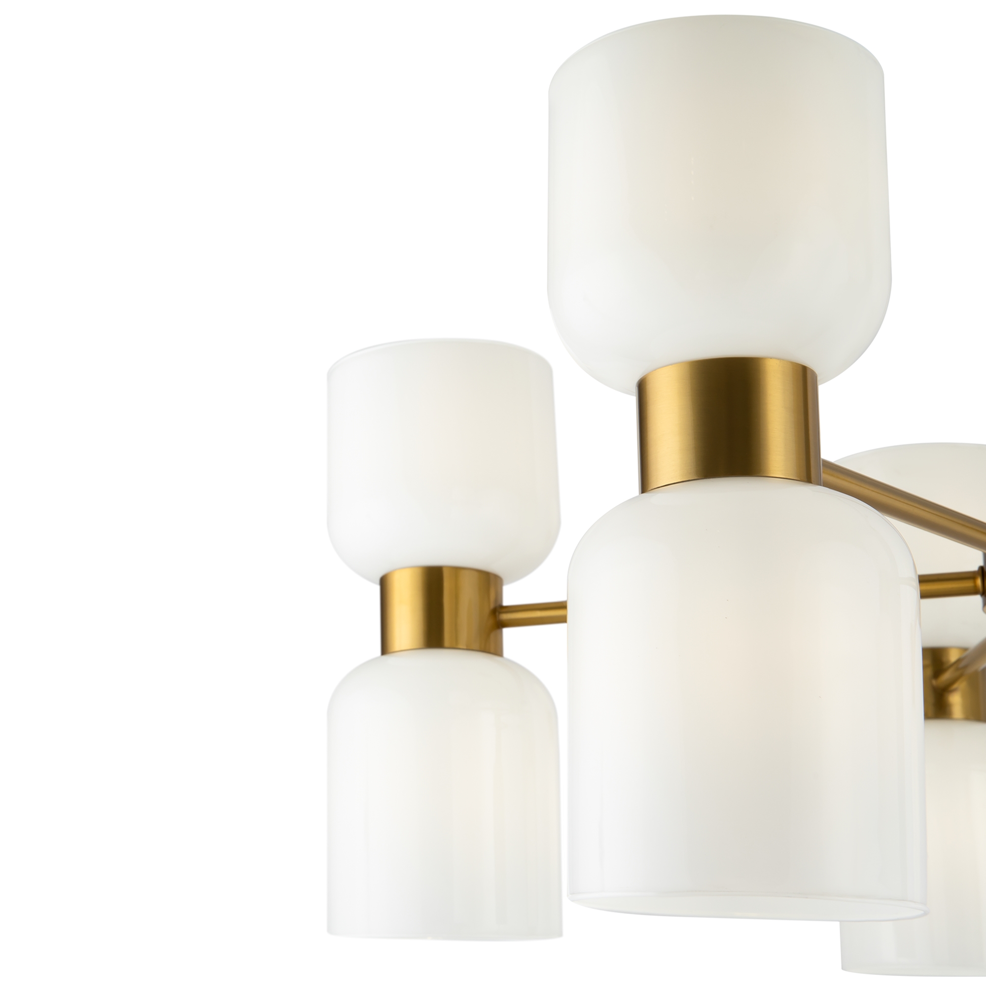 картинка Подвесной светильник Freya FR5203PL-10BS от магазина pro-decor.kz