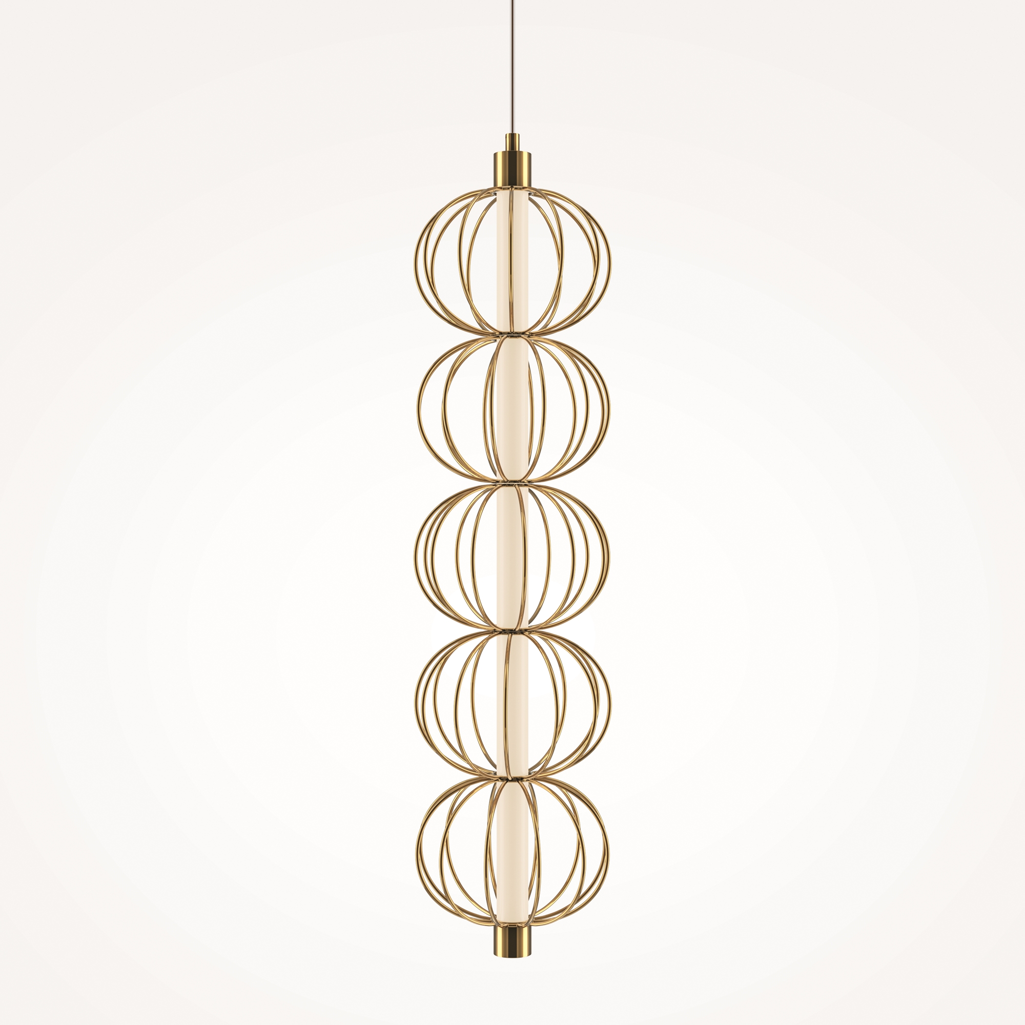 картинка Подвесной светильник Maytoni MOD216PL-L10G3K от магазина pro-decor.kz