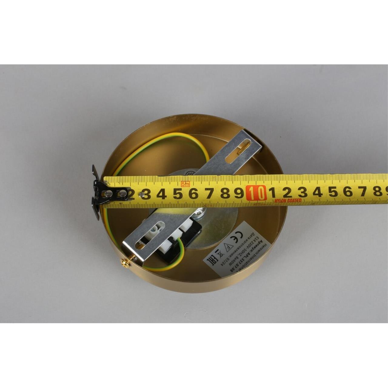 картинка APL.337.07.08 Люстра потолочная Aployt Izidora от магазина pro-decor.kz