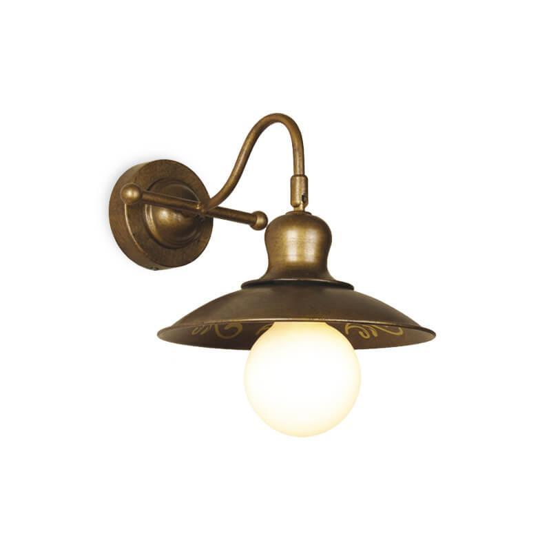 картинка Бра Favourite Magrib 1214-1W от магазина pro-decor.kz