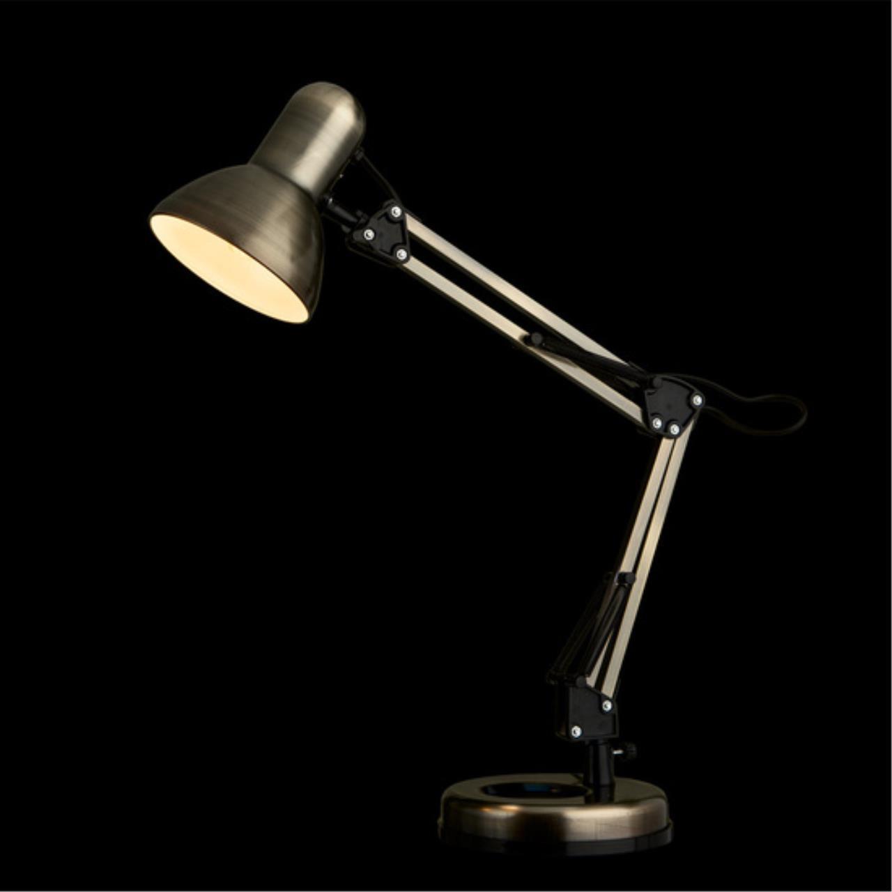 картинка Настольная лампа Arte Lamp Junior A1330LT-1AB от магазина pro-decor.kz