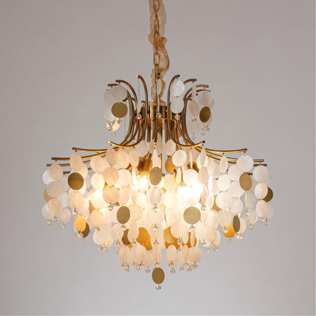 картинка Подвесная люстра Arte Lamp PIPIRIMA A4089LM-8AB магазин pro-decor.kz являющийся официальным дистрибьютором в Казахстане картинка Подвесная люстра Arte Lamp PIPIRIMA A4089LM-8AB от магазина pro-decor.kz