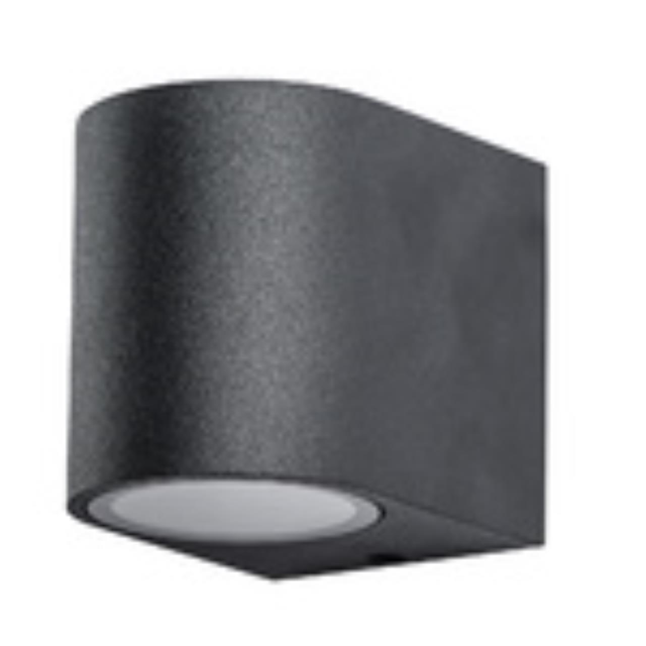 картинка Уличный настенный светильник Arte Lamp A3102AL-1BK от магазина pro-decor.kz