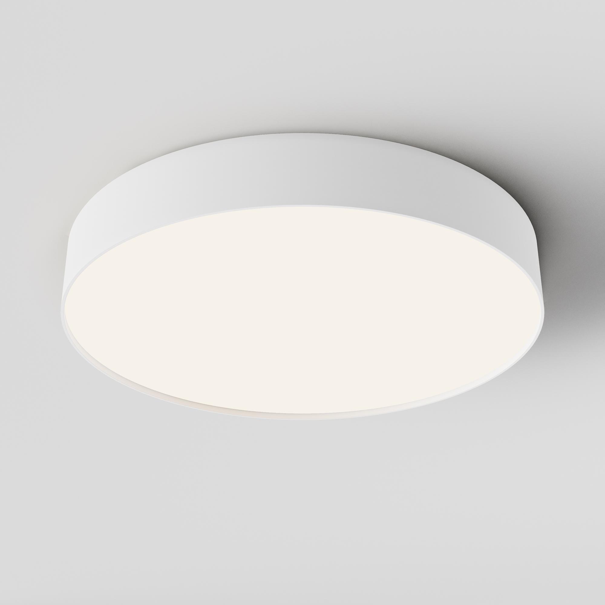 картинка Потолочный светильник Technical C032CL-45W4K-RD-W от магазина pro-decor.kz