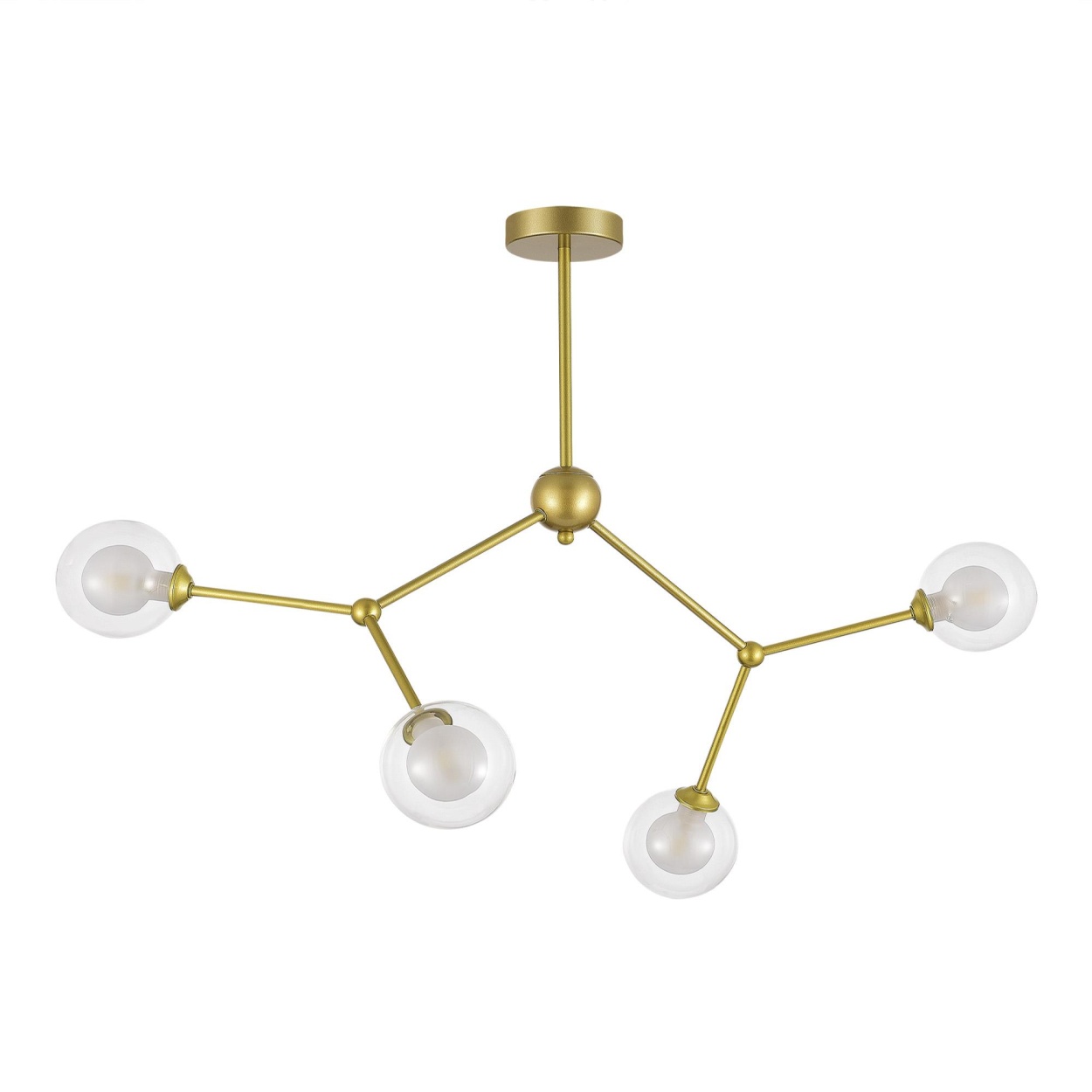 картинка SLE1106-203-04 Светильник подвесной  от магазина pro-decor.kz