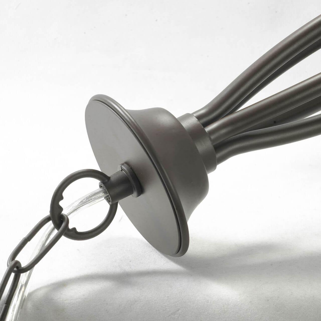 картинка Подвесная люстра Lussole Lgo Anson GRLSP-9913 от магазина pro-decor.kz