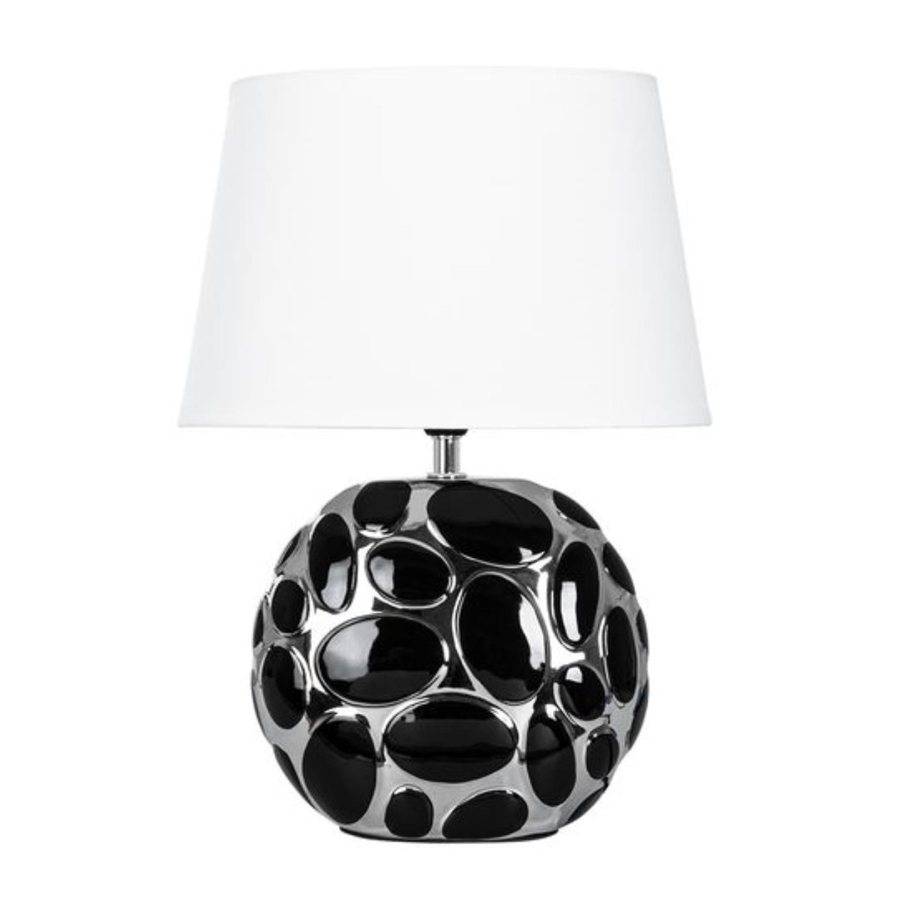 картинка Настольный светильник Arte Lamp POPPY A4063LT-1CC от магазина pro-decor.kz