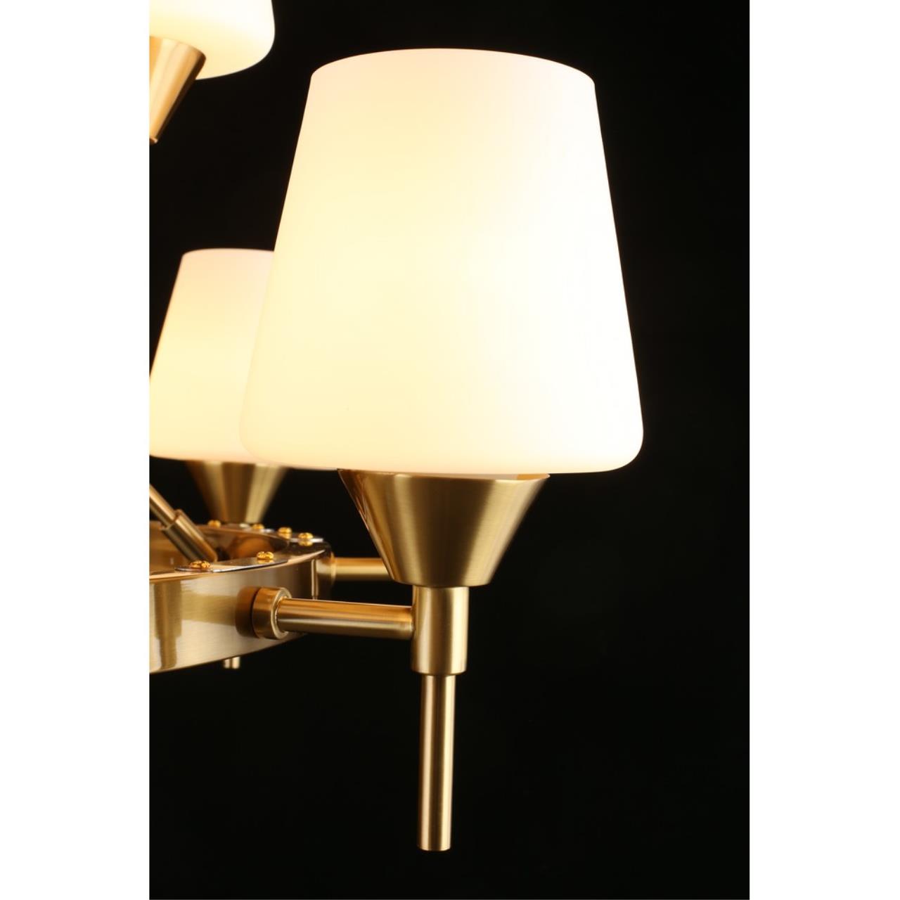 картинка Подвесная люстра Aployt Lyus APL.840.03.15 от магазина pro-decor.kz