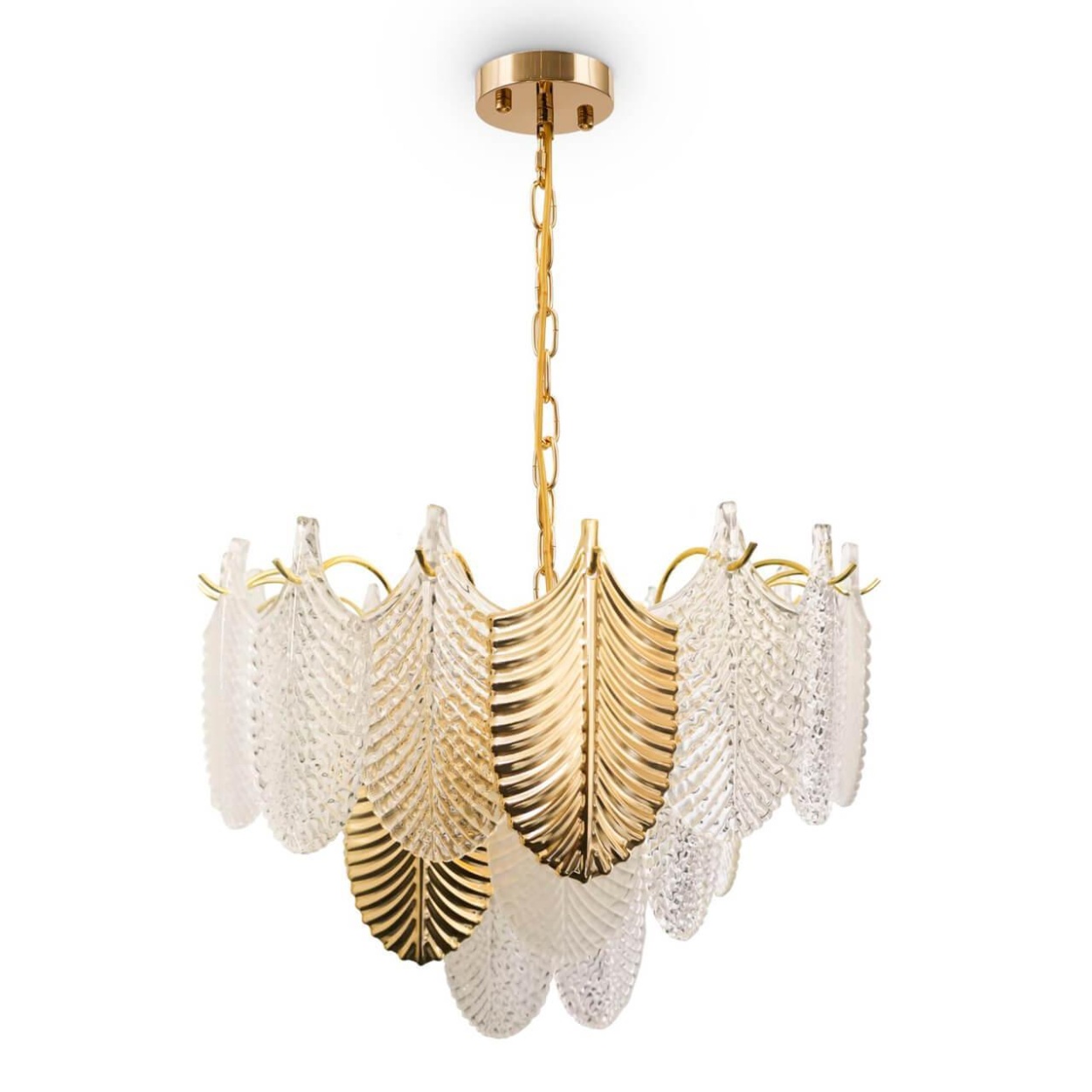 картинка Люстра Freya FR5143PL-07G от магазина pro-decor.kz