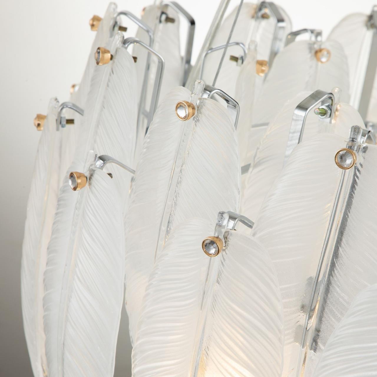 картинка Подвесная люстра Beluta 3018-5P от магазина pro-decor.kz