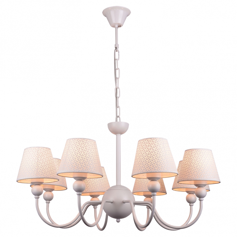 картинка Подвесная люстра Lussole Lgo LSP-8033 магазин pro-decor.kz являющийся официальным дистрибьютором в Казахстане картинка Подвесная люстра Lussole Lgo LSP-8033 от магазина pro-decor.kz