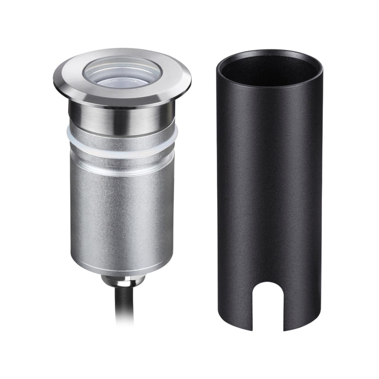 картинка 6660/1GL NATURE Odeon Light Встраиваемый грунтовый светильник  от магазина pro-decor.kz