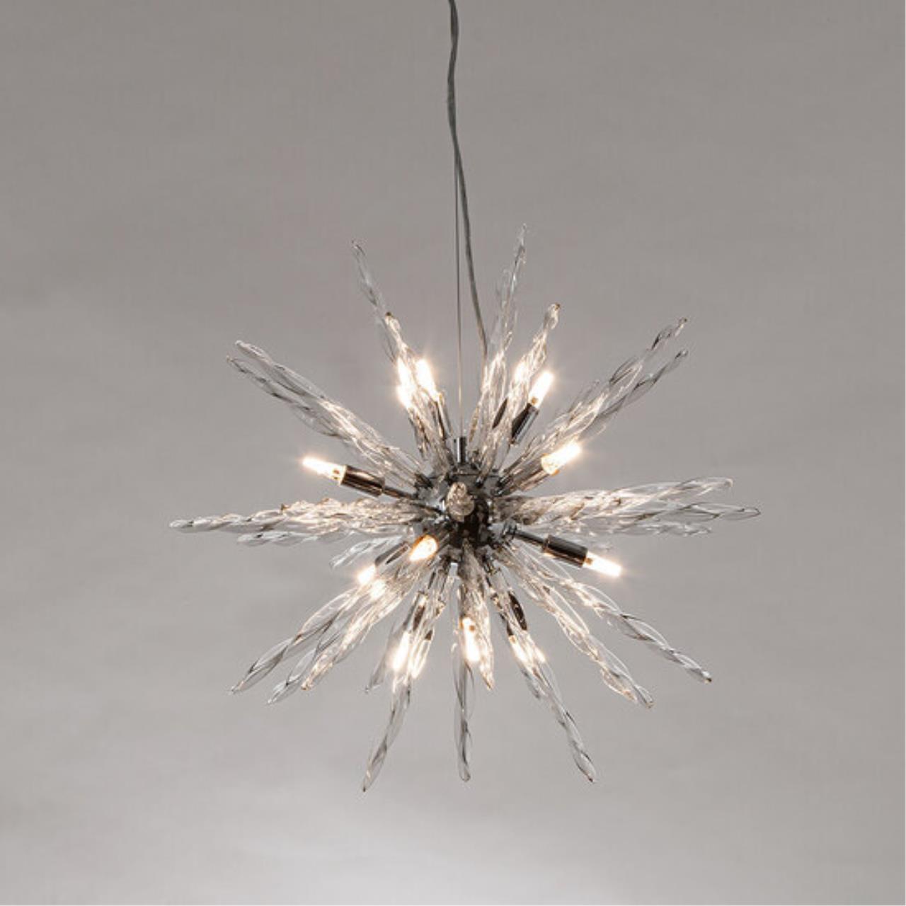 картинка Подвесной светильник Arte Lamp BELLA A1066SP-12CC от магазина pro-decor.kz