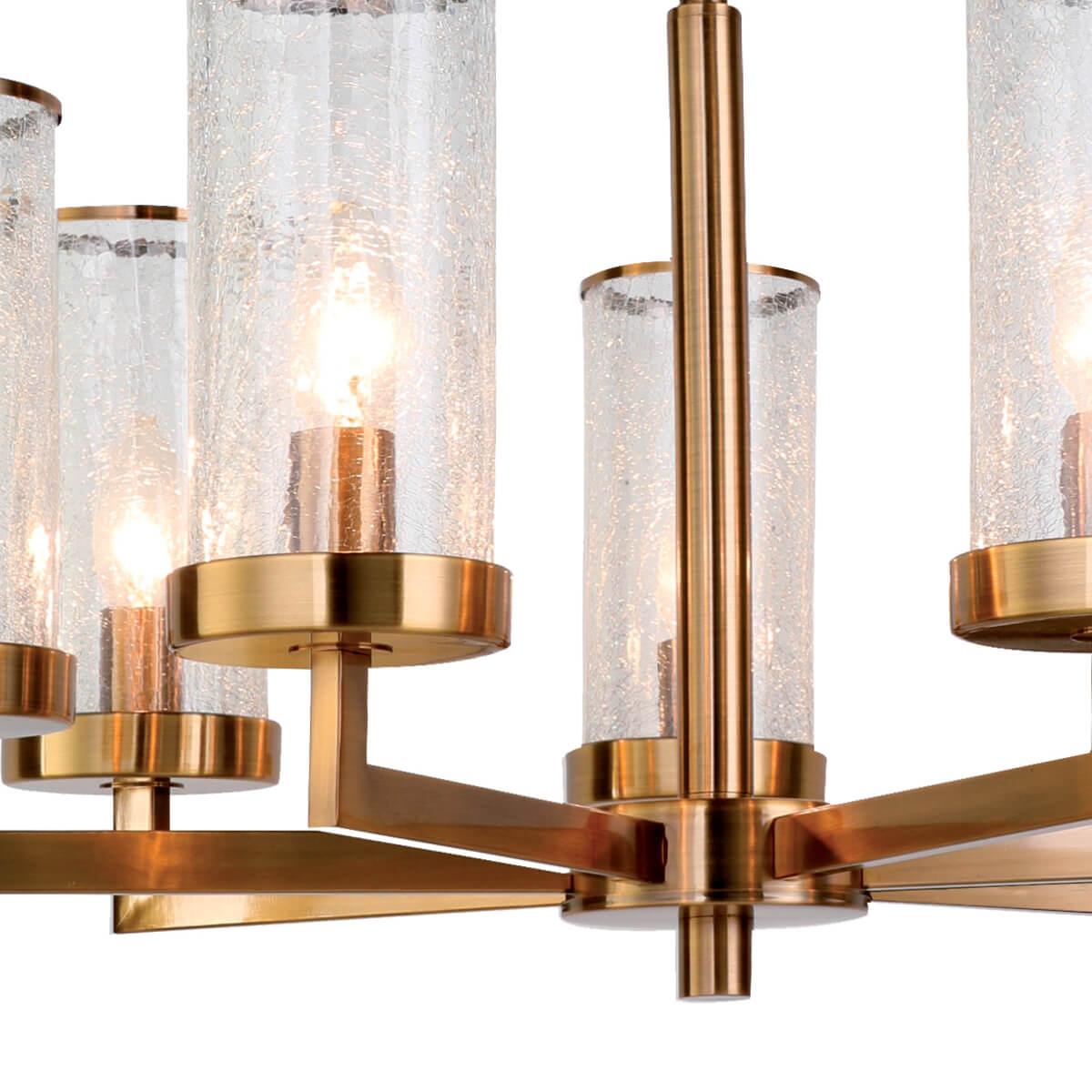 картинка Подвесная люстра Favourite Assembly 2060-7P от магазина pro-decor.kz