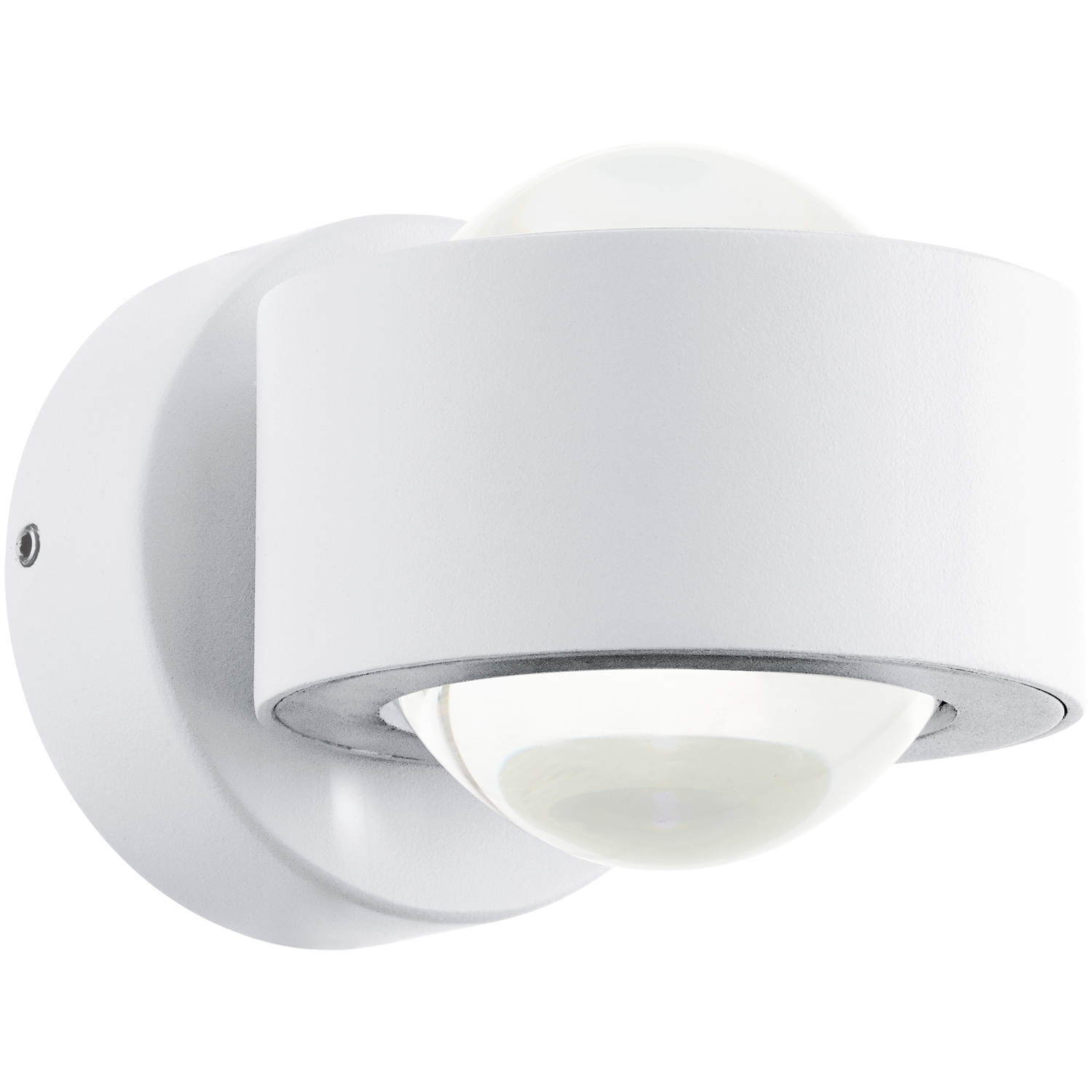 картинка Настенный светодиодный светильник Eglo Ono 2 96048 магазин pro-decor.kz являющийся официальным дистрибьютором в Казахстане картинка Настенный светодиодный светильник Eglo Ono 2 96048 от магазина pro-decor.kz