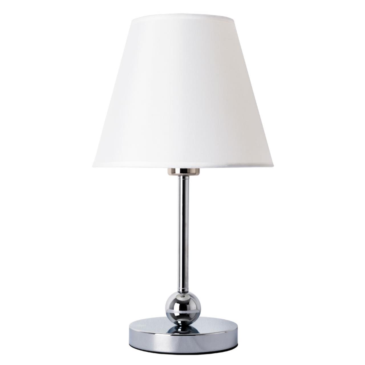 картинка Настольная лампа Arte Lamp Elba A2581LT-1CC магазин pro-decor.kz являющийся официальным дистрибьютором в Казахстане картинка Настольная лампа Arte Lamp Elba A2581LT-1CC от магазина pro-decor.kz
