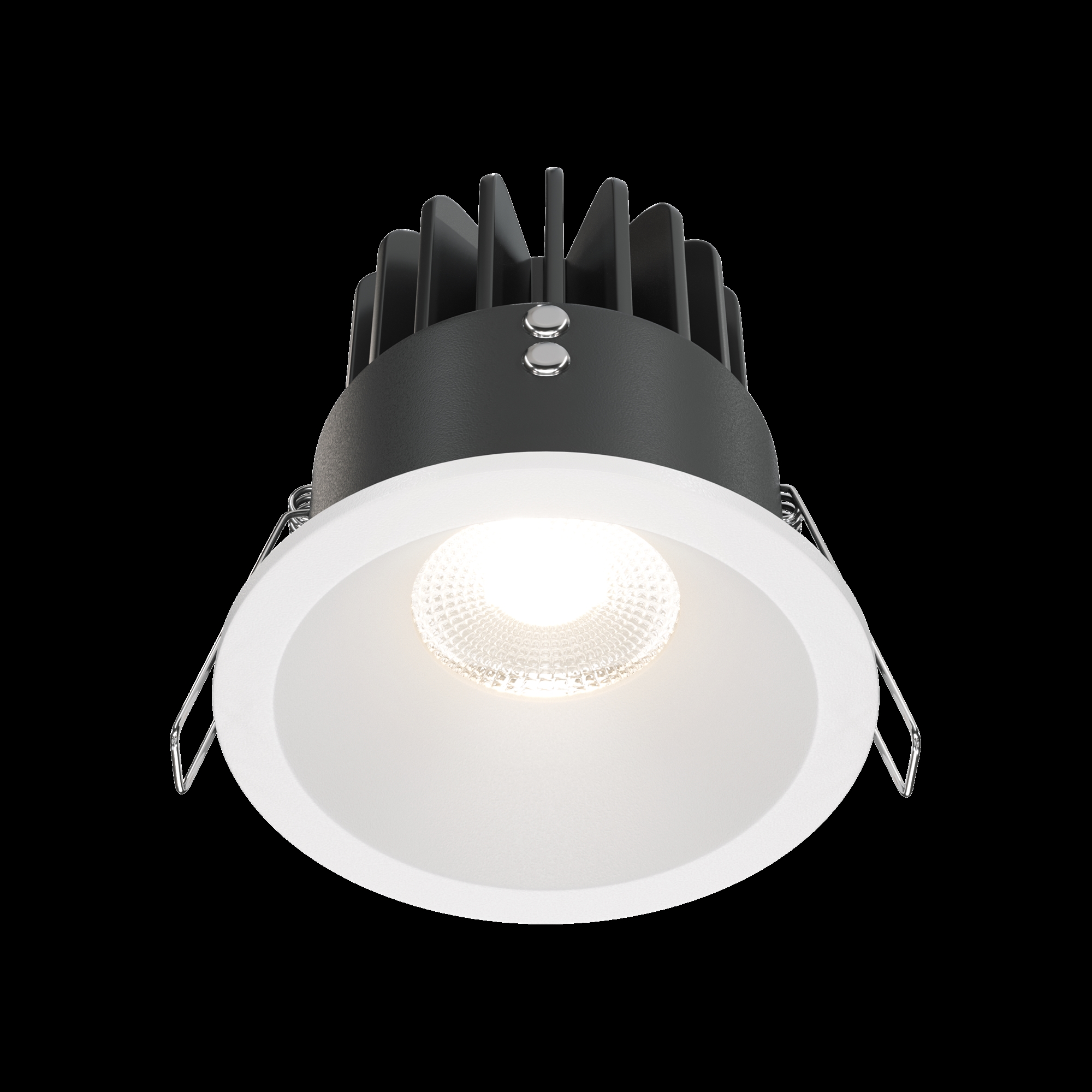 картинка Встраиваемый светильник Technical DL034-L12W4K-W от магазина pro-decor.kz