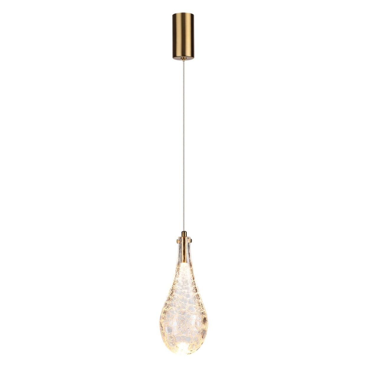 картинка 7147/5L Odeon Light Подвесной светильник BRAID от магазина pro-decor.kz
