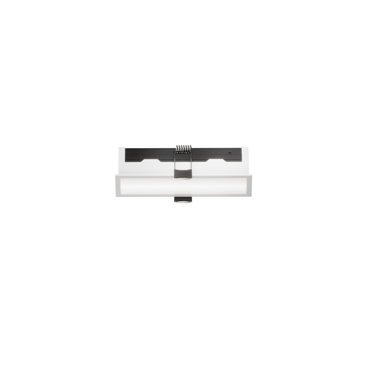 картинка Встраиваемый светильник Technical DL066-12W3-6K-W от магазина pro-decor.kz