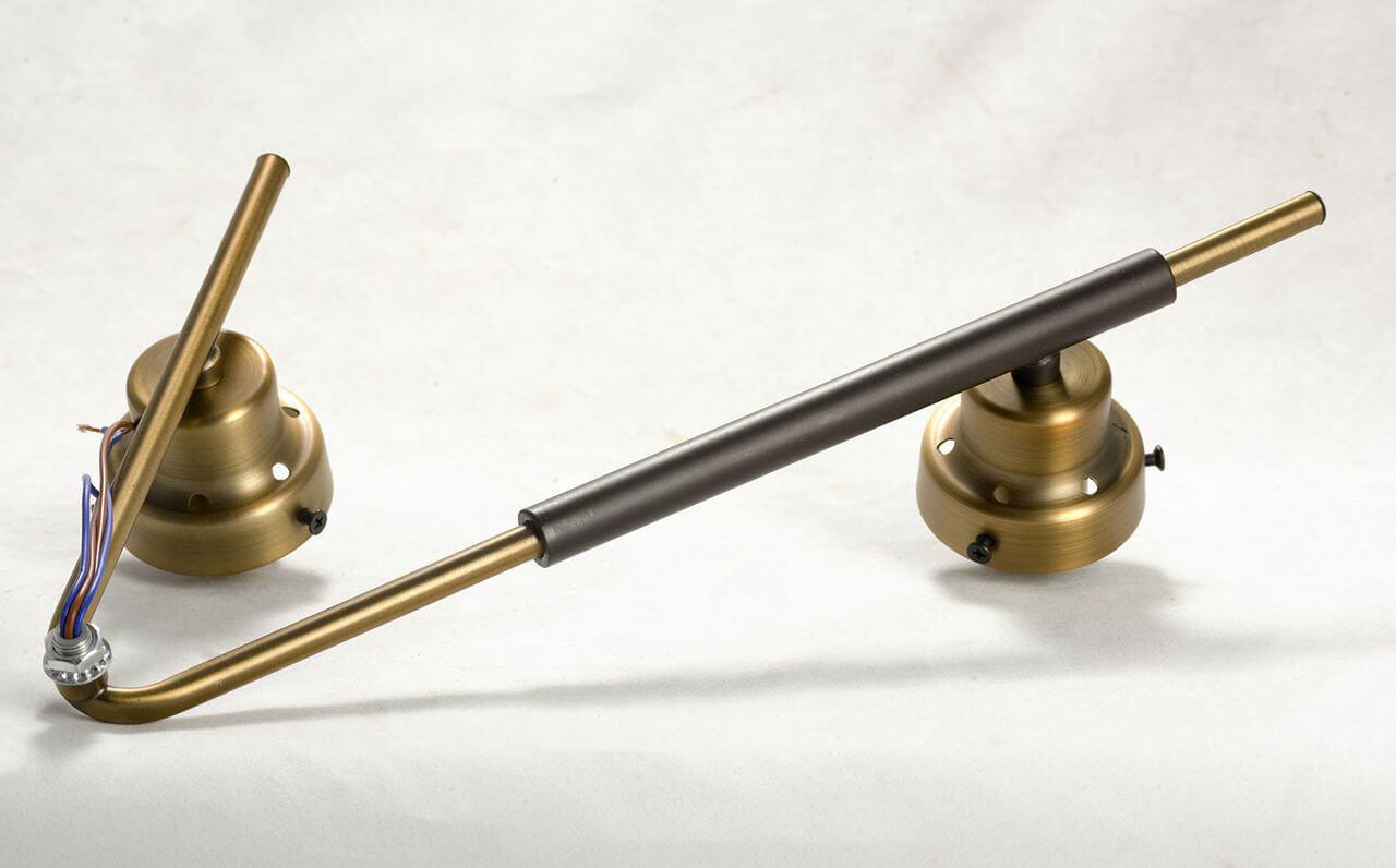 картинка Потолочная люстра Lussole Lgo LSP-8142 от магазина pro-decor.kz