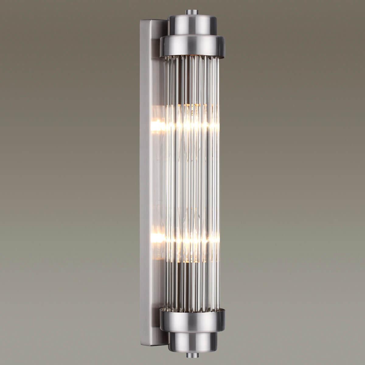 картинка Настенный светильник Odeon Light Walli Lordi 4823/2W от магазина pro-decor.kz