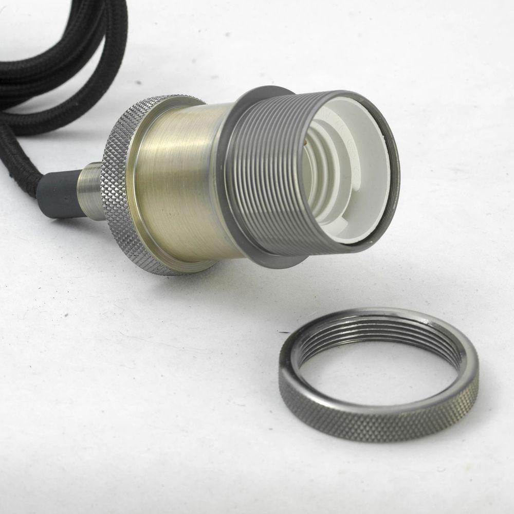 картинка Подвесной светильник Lussole Loft Centereach GRLSP-9888 от магазина pro-decor.kz