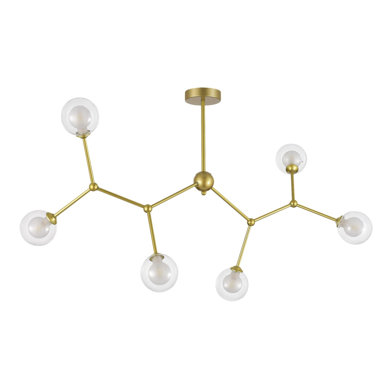 картинка SLE1106-203-06 Светильник подвесной  от магазина pro-decor.kz