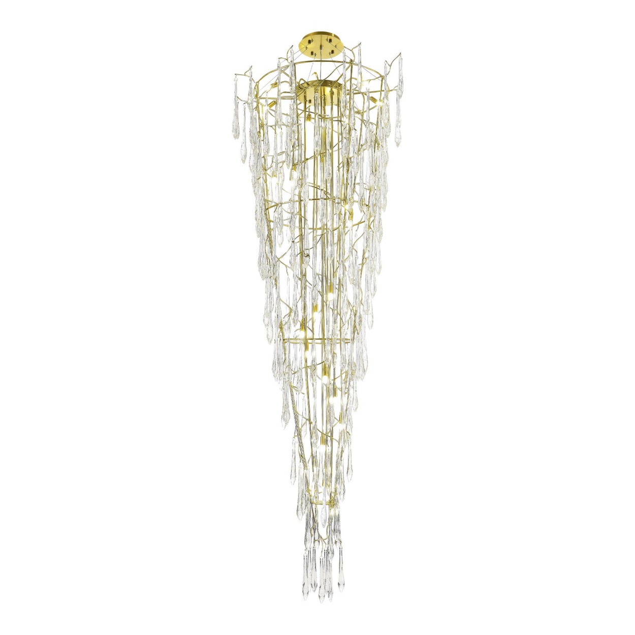 картинка SL1660.203.25 Светильник подвесной ST-Luce магазин pro-decor.kz являющийся официальным дистрибьютором в Казахстане картинка SL1660.203.25 Светильник подвесной ST-Luce от магазина pro-decor.kz