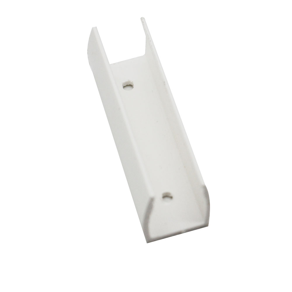 картинка Клипса крепежная пластиковая от магазина pro-decor.kz