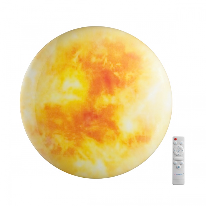 картинка 7726/DL Sonex Светильник пульт ДУ SUN от магазина pro-decor.kz