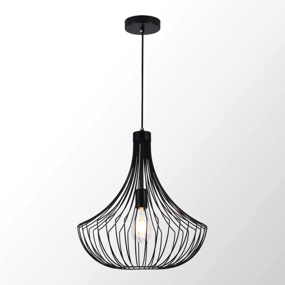 картинка Подвесной светильник Lussole REFUGIO LSP-6025 от магазина pro-decor.kz