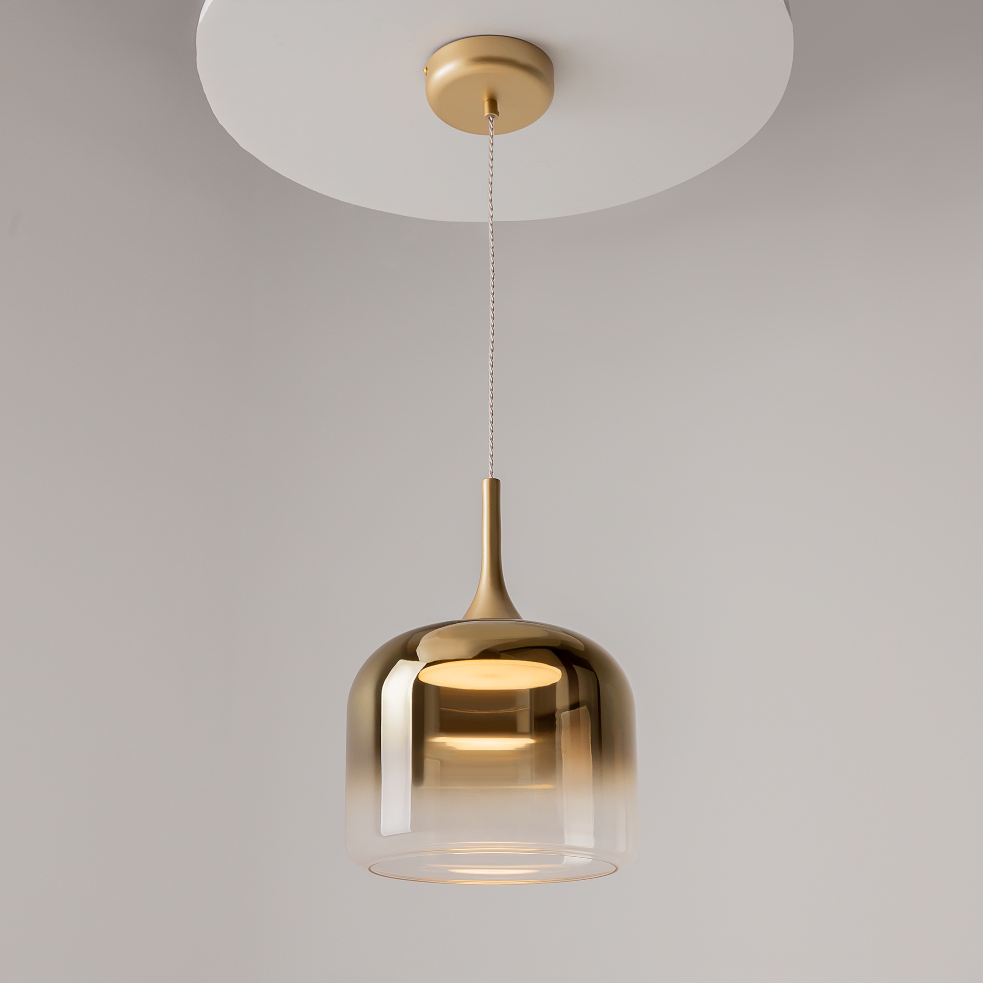 картинка Подвесной светильник Maytoni MOD286PL-L18G3K от магазина pro-decor.kz