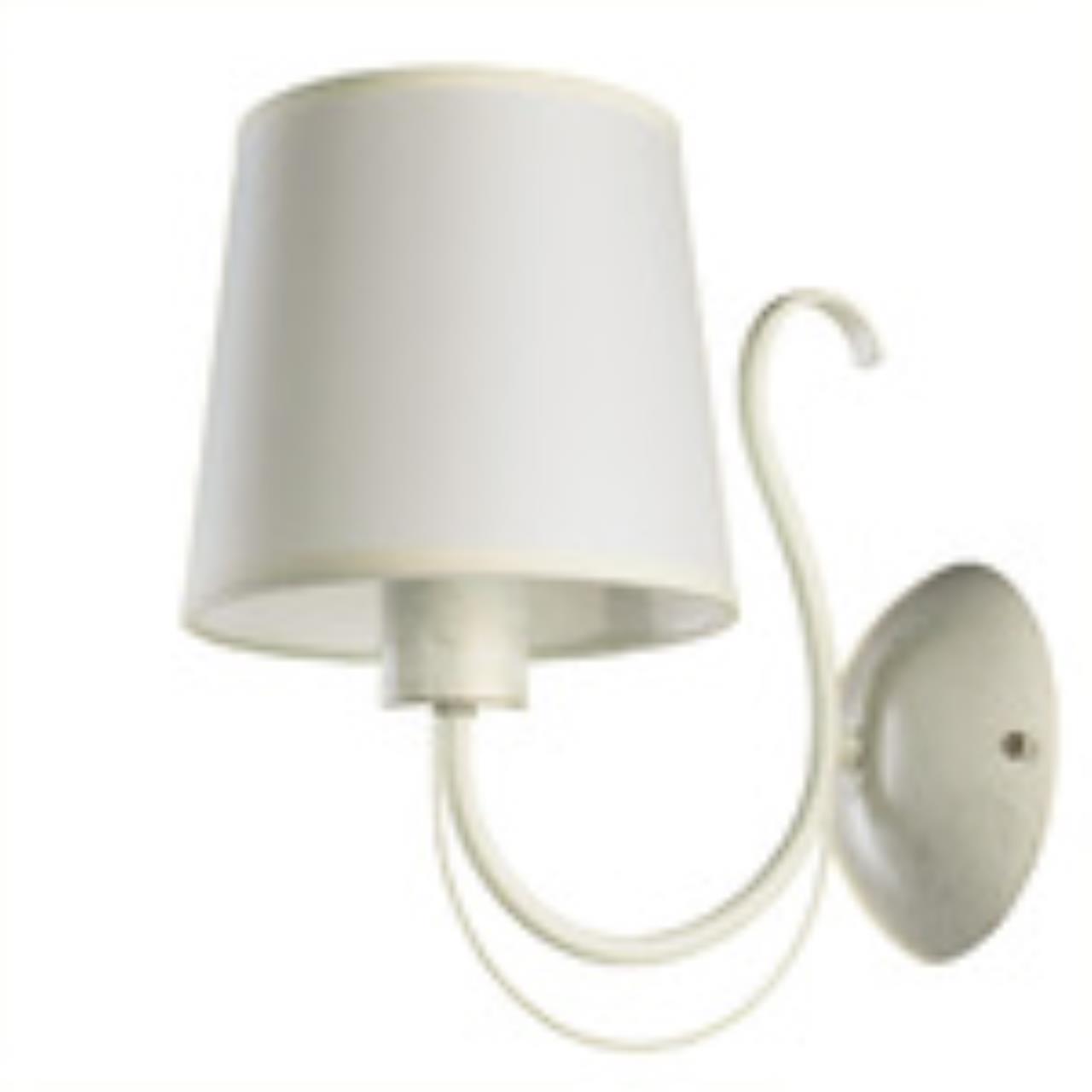 картинка Бра Arte Lamp Orlean A9310AP-1WG от магазина pro-decor.kz