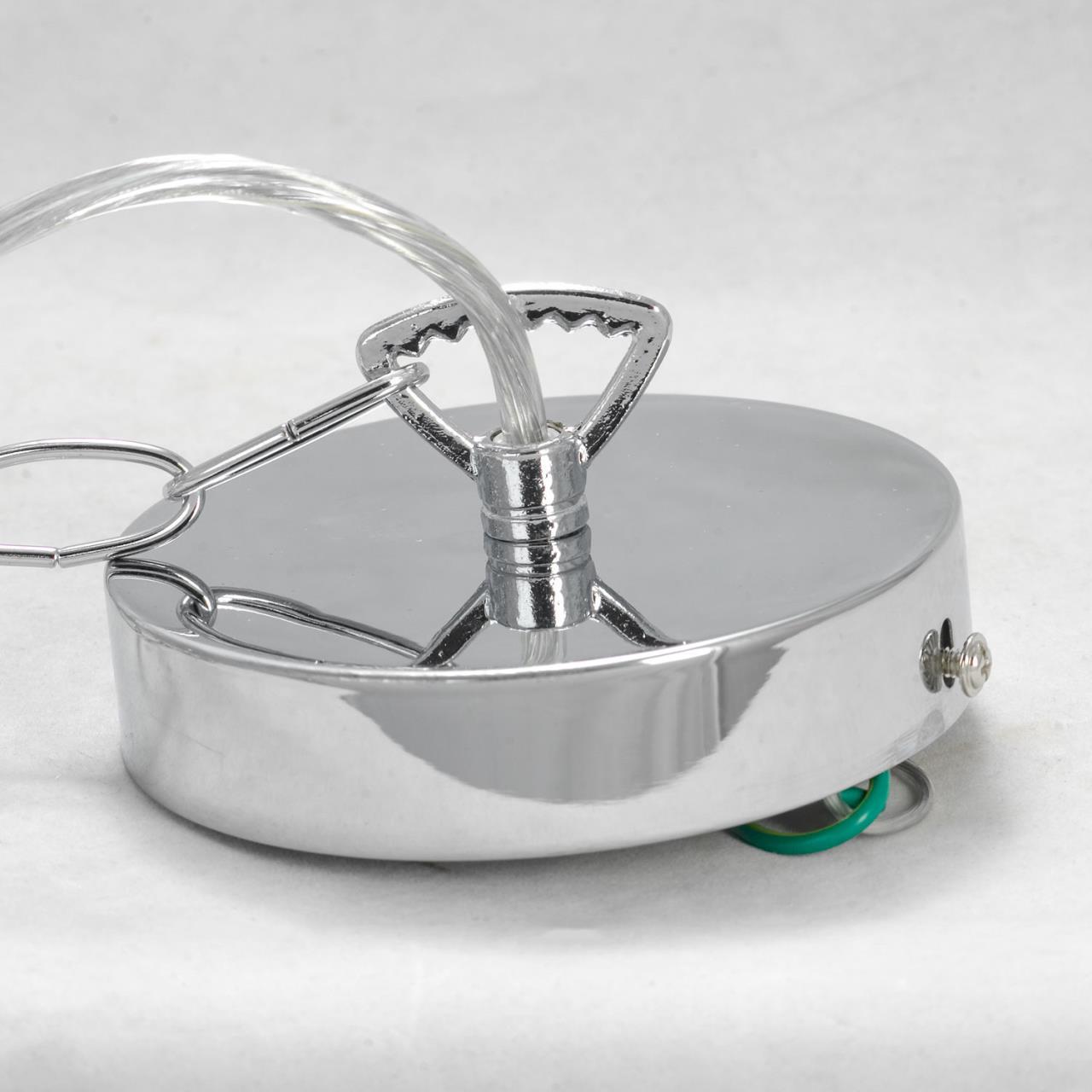 картинка Подвесная люстра Lussole Lgo Idaho LSP-8999 от магазина pro-decor.kz