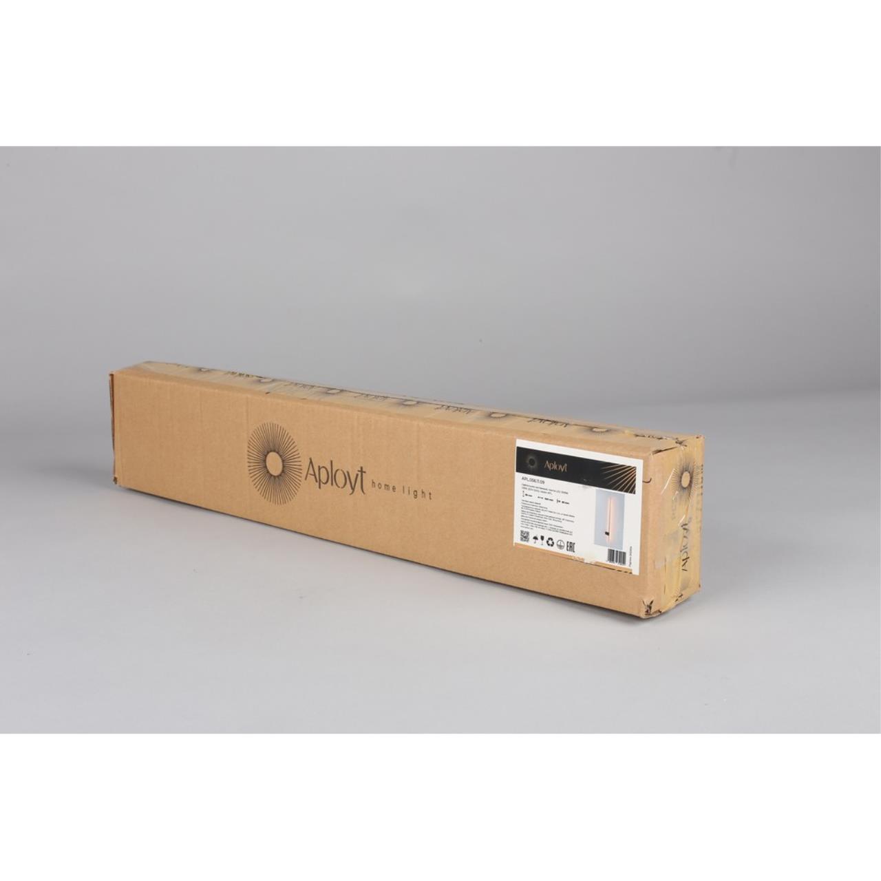 картинка APL.056.11.09 Светильник настенный светодиодный Aployt Beatris от магазина pro-decor.kz