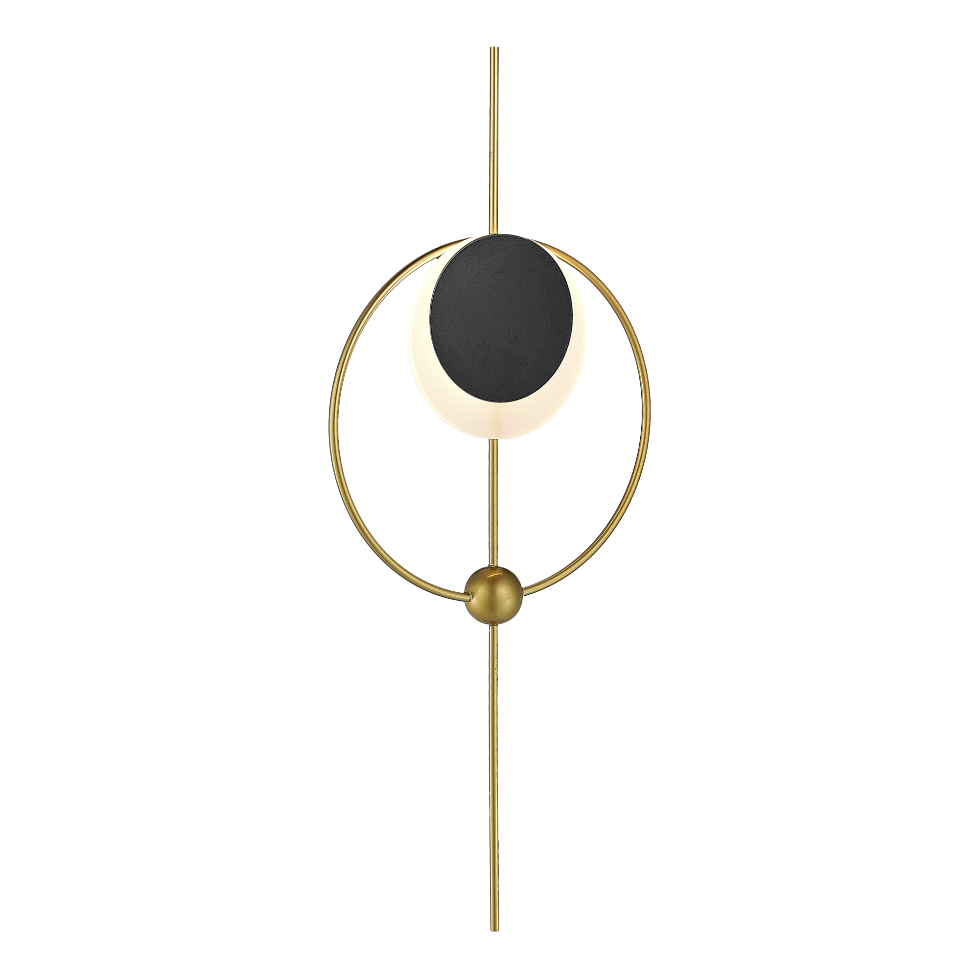картинка SL6507.341.01 Светильник настенный ST-Luce магазин pro-decor.kz являющийся официальным дистрибьютором в Казахстане картинка SL6507.341.01 Светильник настенный ST-Luce от магазина pro-decor.kz