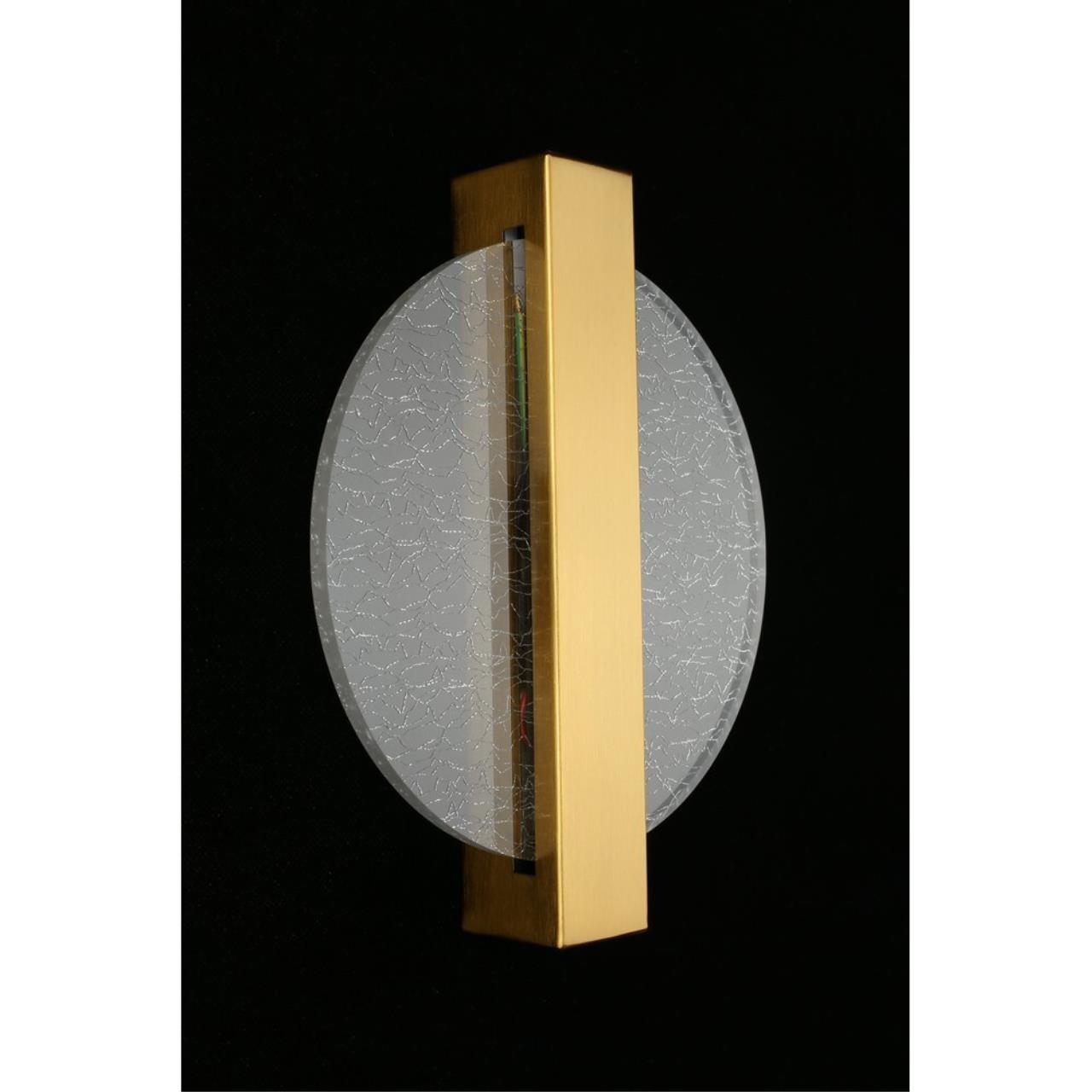 картинка APL.343.11.08 Бра настенное Aployt Abeliya от магазина pro-decor.kz