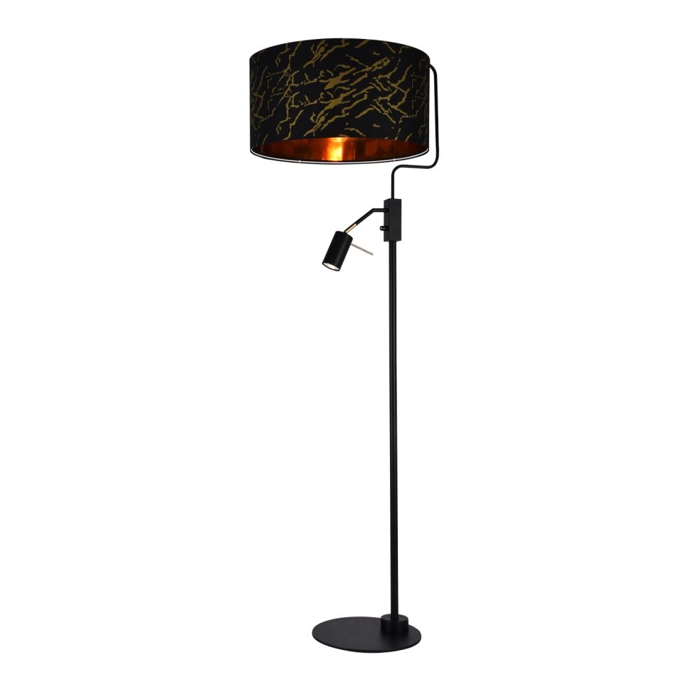 картинка Торшер Lussole SABINE LSP-0687 от магазина pro-decor.kz