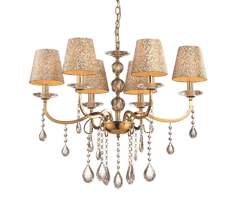 картинка Светильник PANTHEON SP6 ORO 88068 магазин pro-decor.kz являющийся официальным дистрибьютором в Казахстане картинка Светильник PANTHEON SP6 ORO 88068 от магазина pro-decor.kz