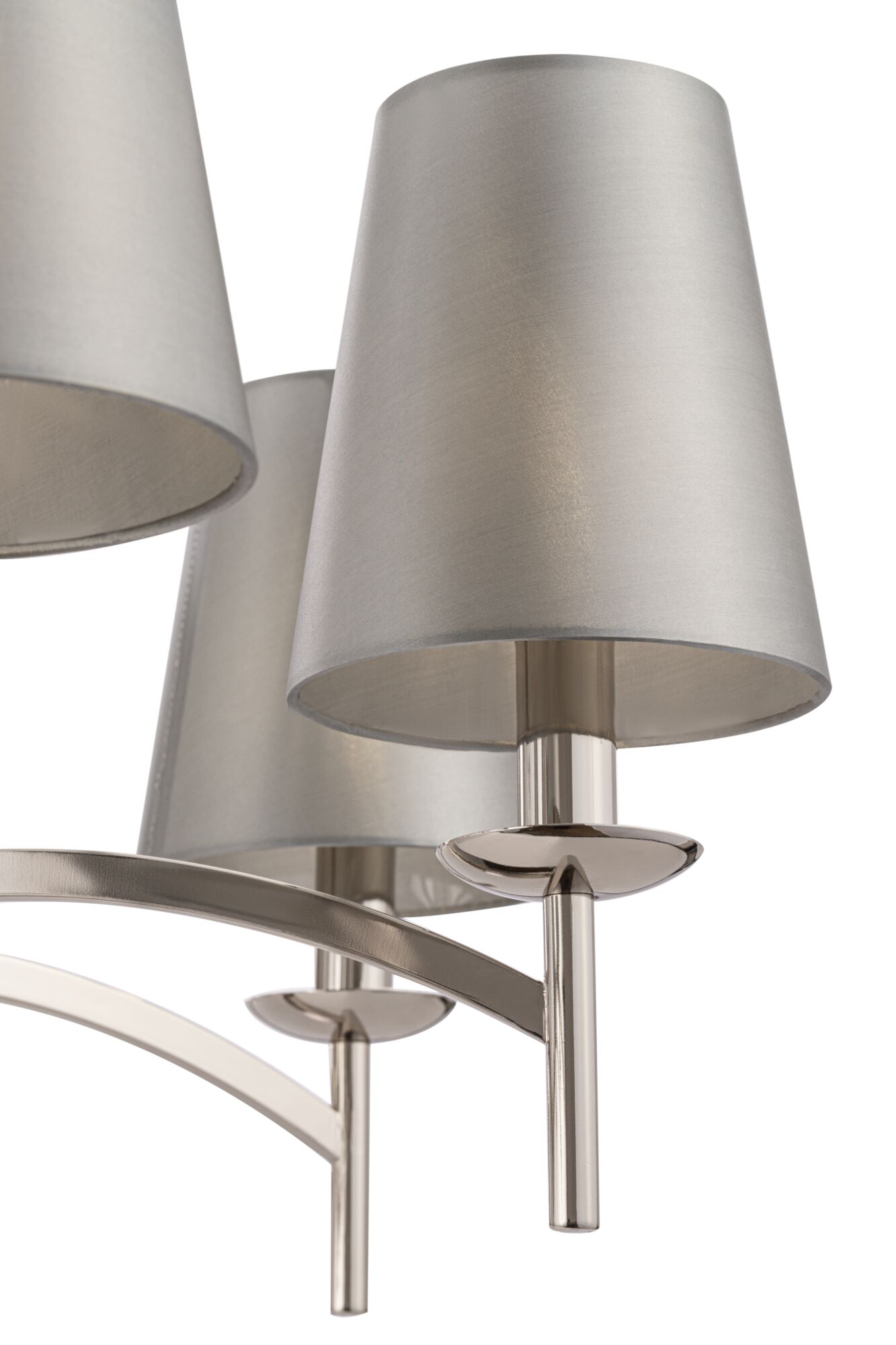 картинка Потолочная люстра Maytoni Krona MOD076PL-06N от магазина pro-decor.kz