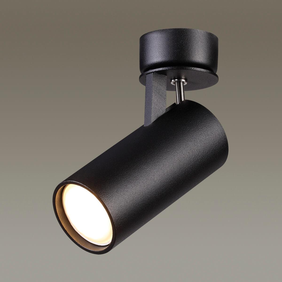 картинка Спот Odeon Light Hightech Kiko 3872/1C от магазина pro-decor.kz