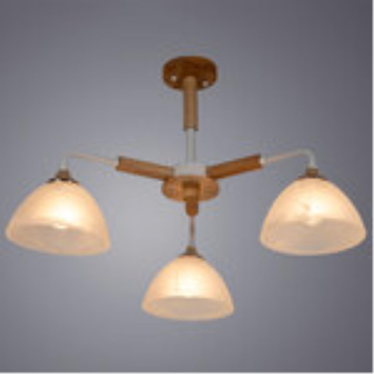картинка Потолочная люстра Arte Lamp Matthew A5032PL-3BR магазин pro-decor.kz являющийся официальным дистрибьютором в Казахстане картинка Потолочная люстра Arte Lamp Matthew A5032PL-3BR от магазина pro-decor.kz