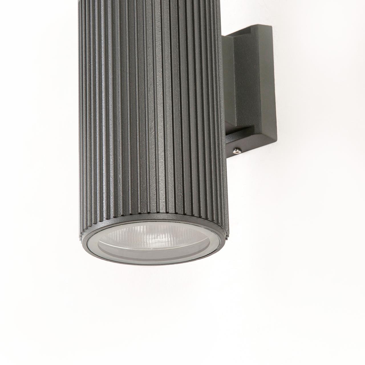 картинка Уличный светильник Pola 4514-2W от магазина pro-decor.kz