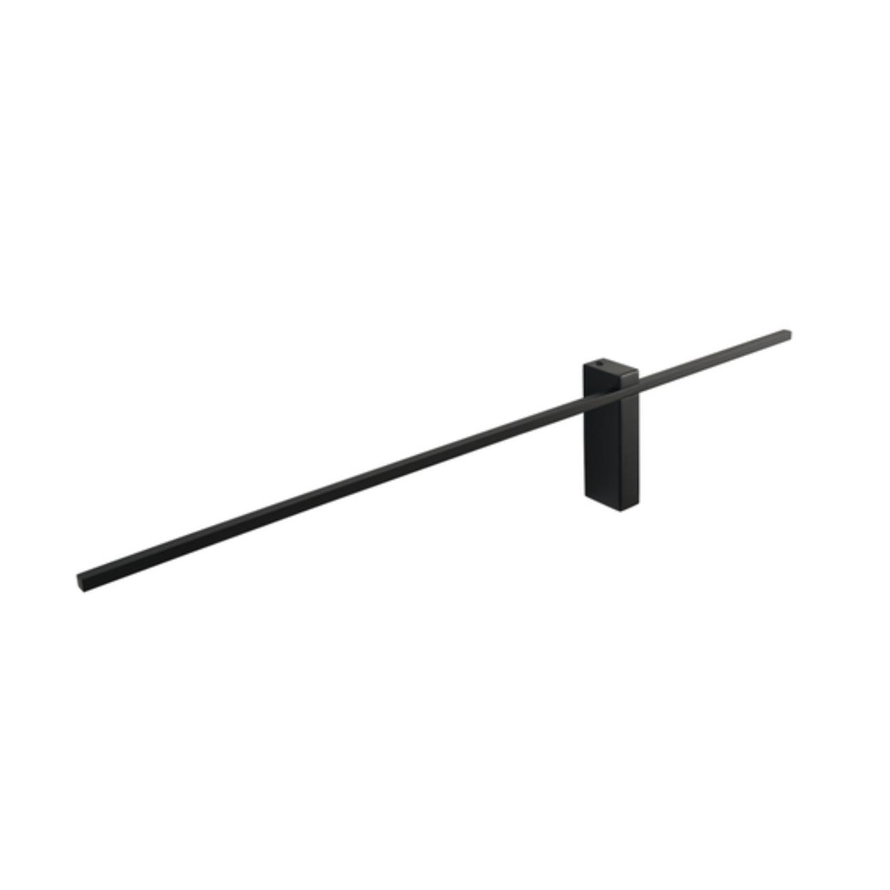 картинка Настенный светильник Arte Lamp PHOENIX A2025AP-1BK от магазина pro-decor.kz