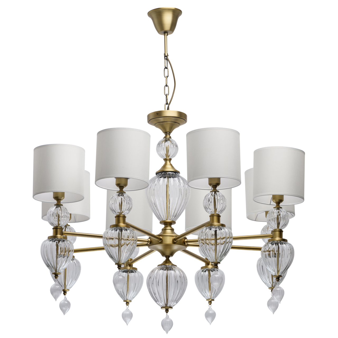 картинка Подвесная люстра Chiaro Оделия 619011408 магазин pro-decor.kz являющийся официальным дистрибьютором в Казахстане картинка Подвесная люстра Chiaro Оделия 619011408 от магазина pro-decor.kz