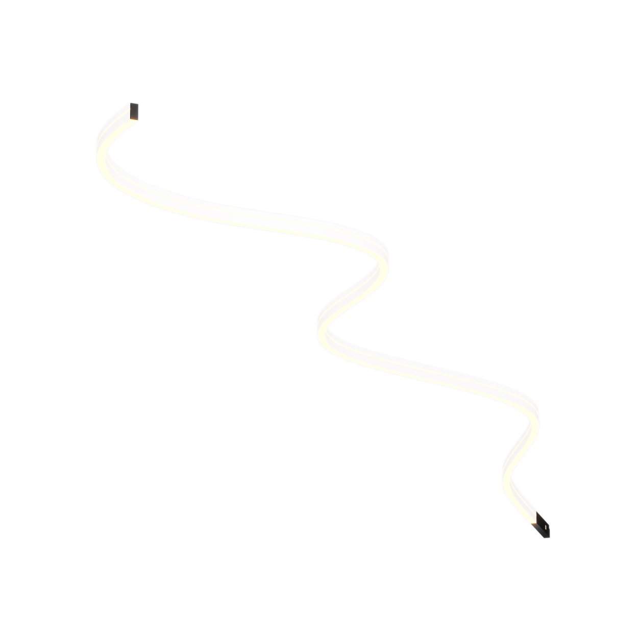 картинка Трековый светильник Technical TR186-1-16W2.7K-B от магазина pro-decor.kz