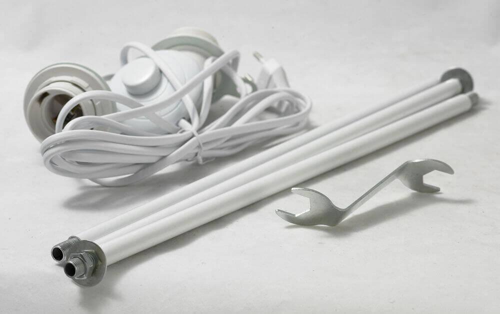 картинка Торшер Lussole Lgo LSP-0503 от магазина pro-decor.kz