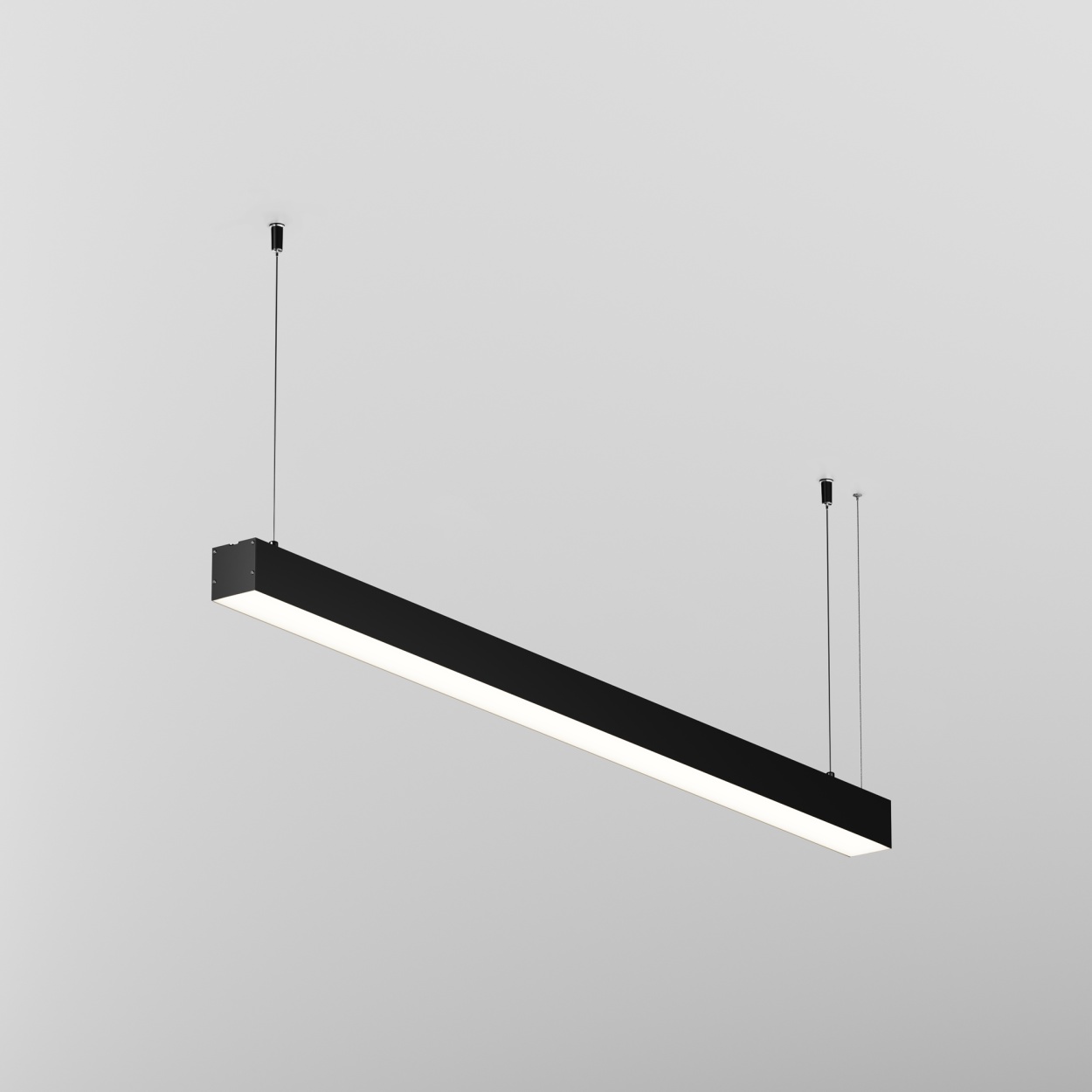 картинка Линейный светильник Technical LL312028 от магазина pro-decor.kz